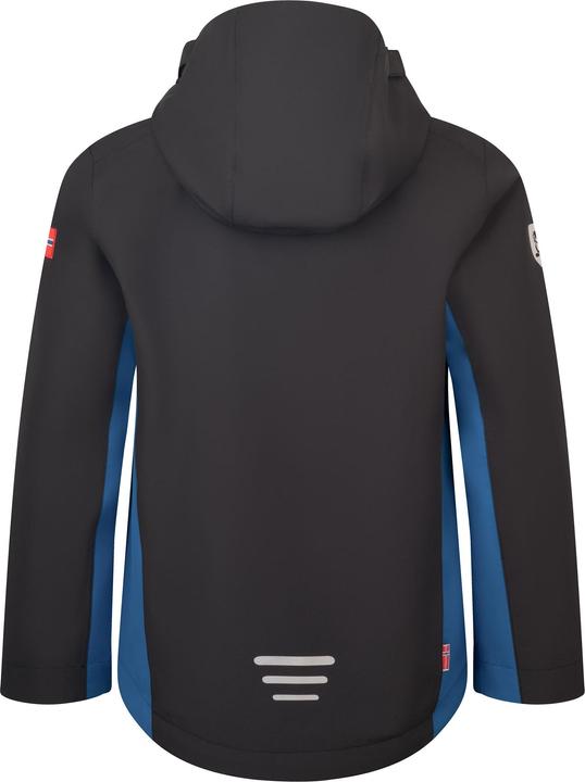 Immagine prodotto Trollkids Kid's Telemark Jacket (140)