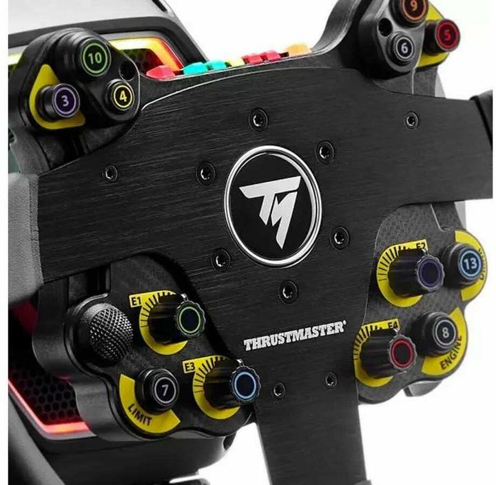 Immagine prodotto Thrustmaster EVO Racing 32R Leather WW (Xbox Serie S, Windows, PS4, PS5, Xbox One S, Xbox One X, Xbox Series X)