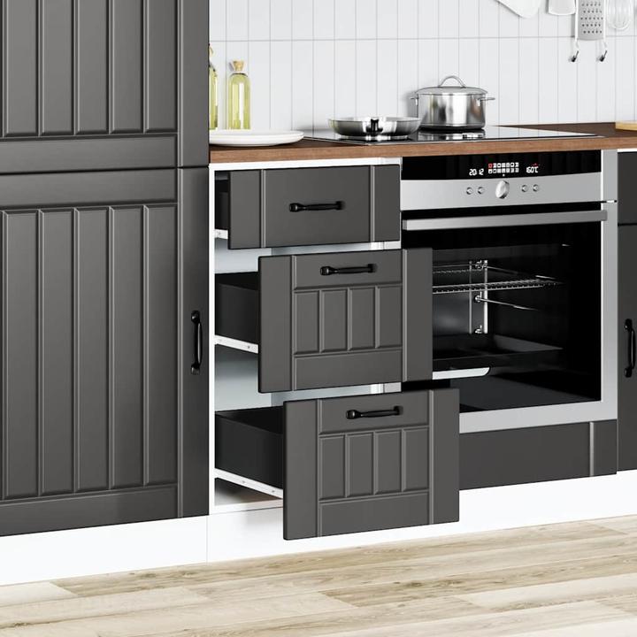 Actual product image VidaXL Madlene (40 x 46 x 81.5 cm)