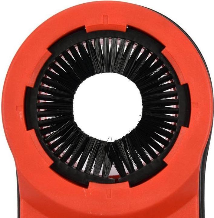 Produktbild Yato Profi Universal Absaughaube für Bohrkronen und Bohrer bis Ø 70mm, 26 – 36 mm Adapter für Staubs