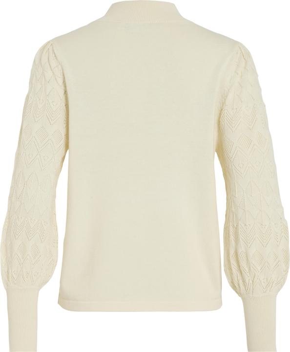 Produktbild Vila High Neck Strickpullover (XS)