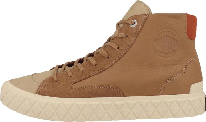 Palladium Palla Ace Chukka - 63705