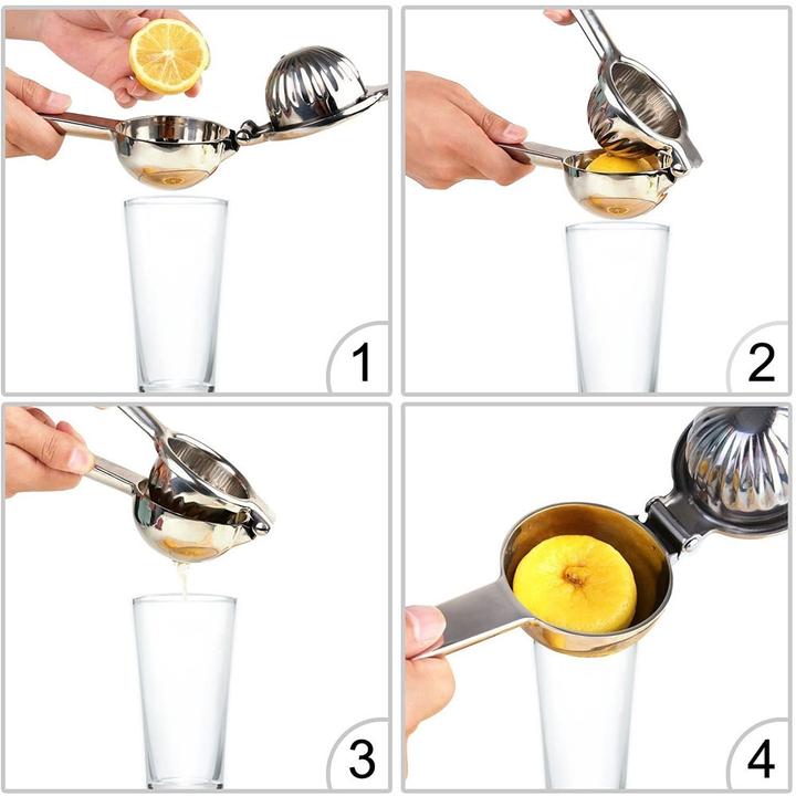 Produktbild Esmée Entsafter