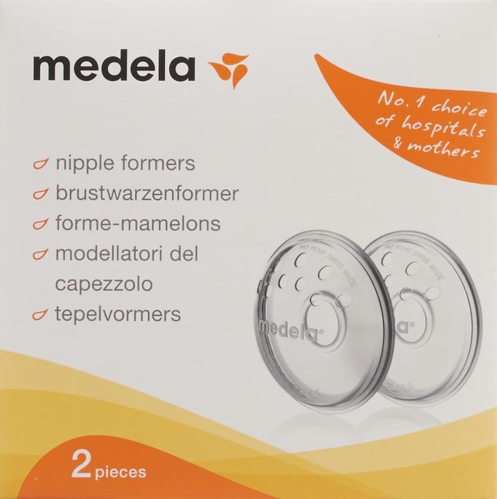 Produktbild Medela Brustwarzenformer (One Size)