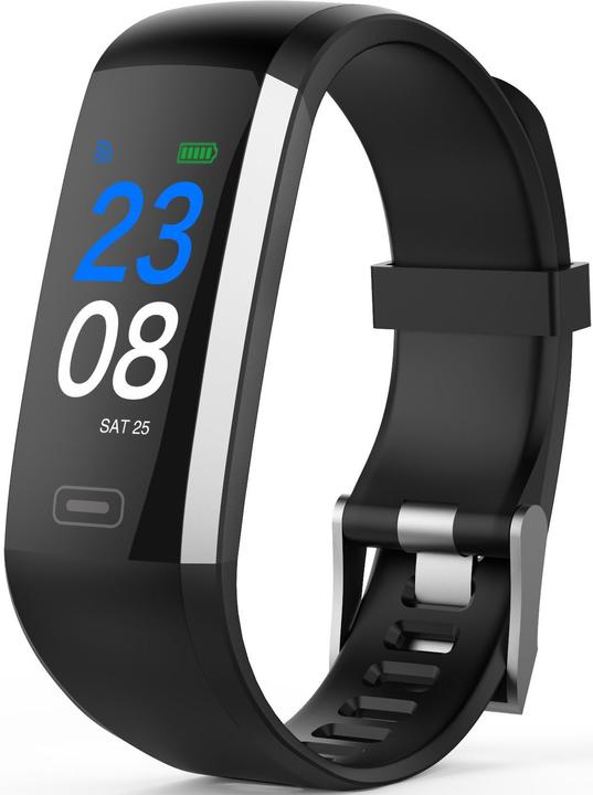 Actual product image swisstone 600 HR FitnessTracker