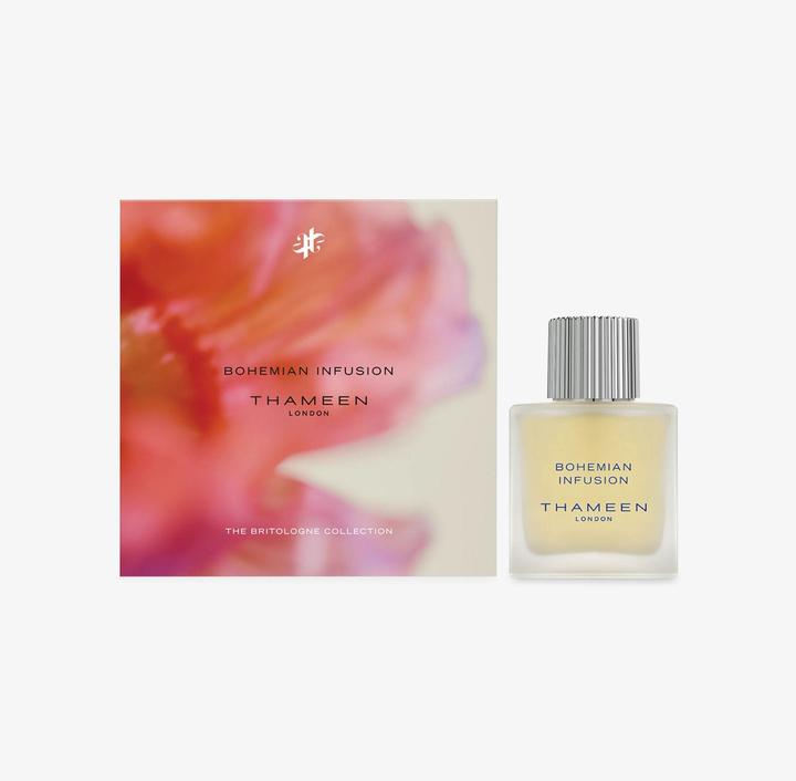 Immagine prodotto Thameen Infuso di Boemia (Eau de cologne, 100 ml)