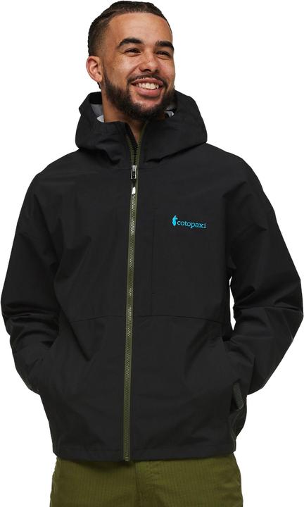 Produktbild Cotopaxi Cielo Rain Jacket (L)