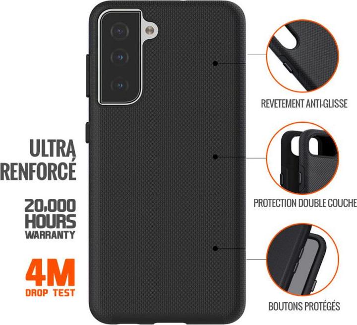 Image du produit Eiger North Case (Samsung Galaxy S22+)