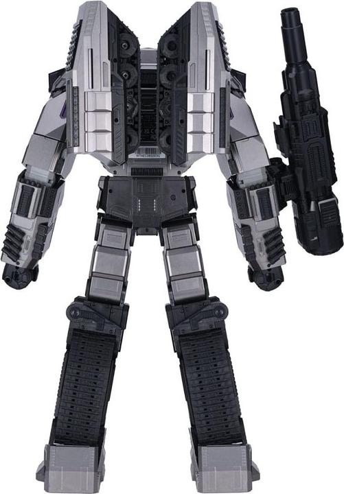 Productafbeelding Robosen Megatron G1 vlaggenschip