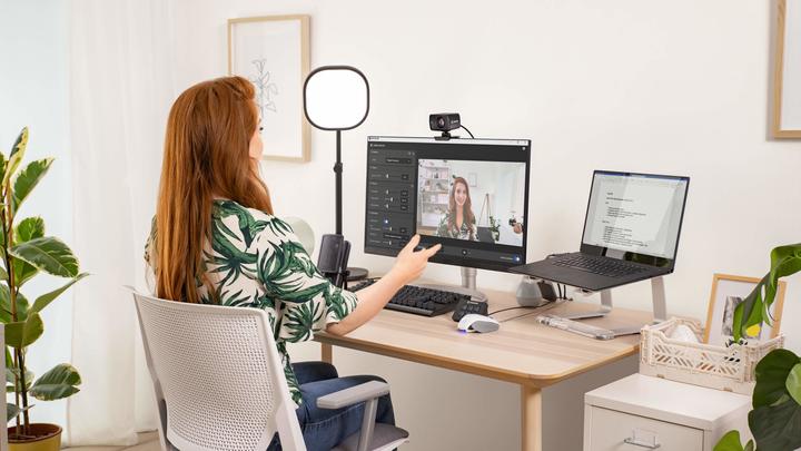Produktbild Elgato Facecam (2 Mpx)