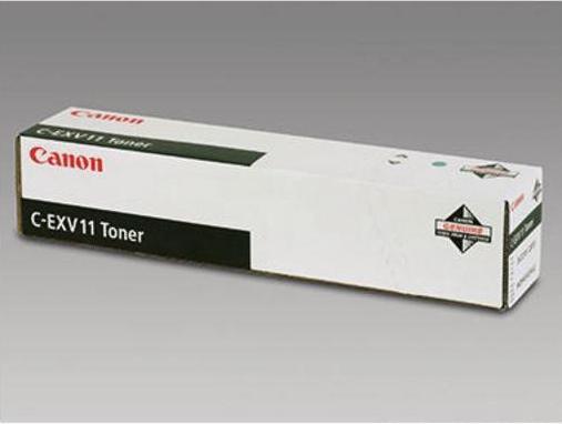 Produktbild Canon C-Exv 11 (BK)