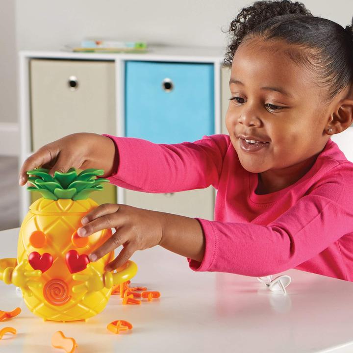 Immagine prodotto Learning Resources Grandi sentimenti Pineapple™