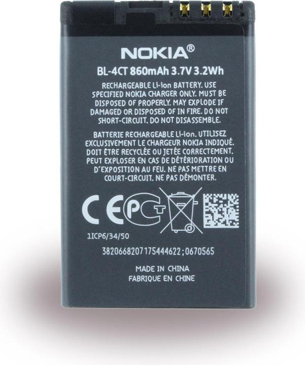 Immagine prodotto Nokia Bl-4ct