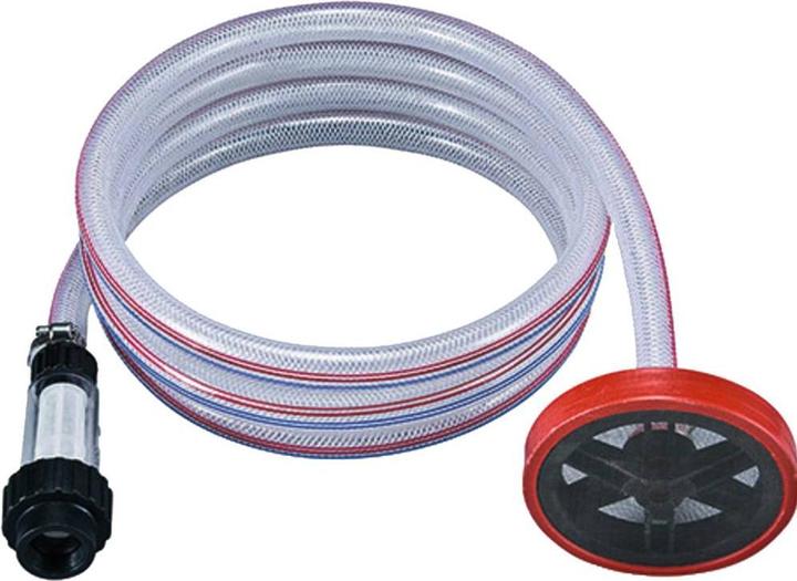Makita Suction hose set for high pressure cleaner HW1200 / HW