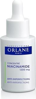 Actual product image Orlane PARIS Niacinamide Supradose Vitamin B3 Serum 30ml (30 ml)