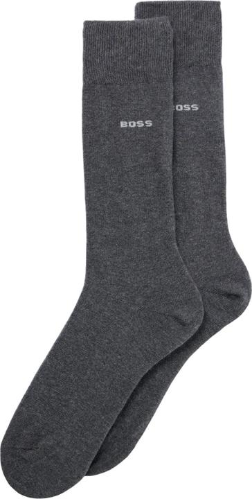 Produktbild BOSS Socken (2erPack) (2er Pack, 38.5 - 42)