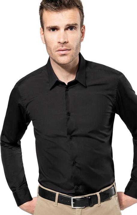 Produktbild Kariban Popeline (XL)