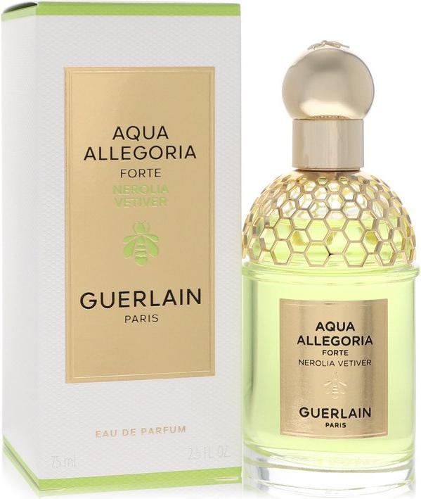 Image du produit Guerlain Aqua Allegoria Forte Nerolia Vétiver (Eau de parfum, 75 ml)