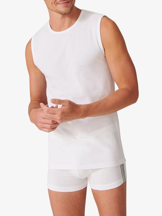 Actual product image Schiesser Unterhemd (6)