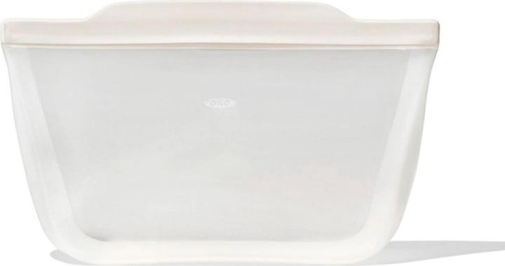Produktbild OXO Good Grips Wiederverwendbare Silikonbeutel (1 x)