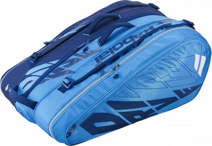 Immagine prodotto Babolat Racket Holder Pure Drive X12 (6R)
