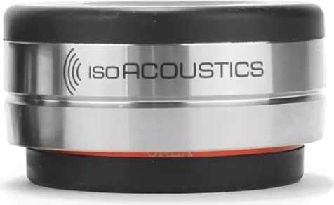 Immagine prodotto Isoacoustics Orea Bordeaux Anti vibrazioni
