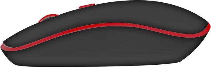 Actual product image Techmade Wireless mouse (Wireless)