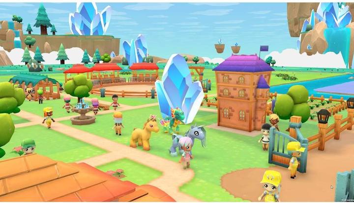 Produktbild Nacon Gaming My Fantastic Ranch (Switch, DE, FR)