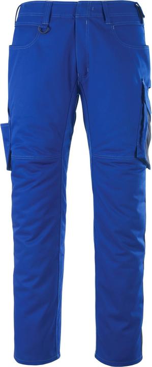 Produktbild Mascot unisex Thermohose Winnipeg weiss Groesse 4XL