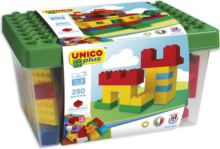 Image du produit Androni Eléments de construction