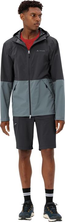 Actual product image Vaude Neyland 2.5L Jacket (L)