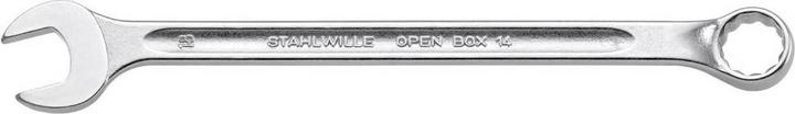 Immagine prodotto Stahlwille Chiave combinata (27 mm)