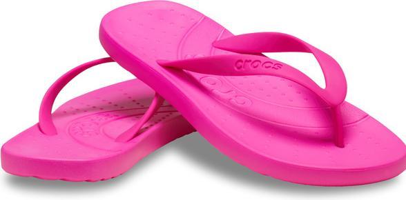 Actual product image Crocs Flip (39)