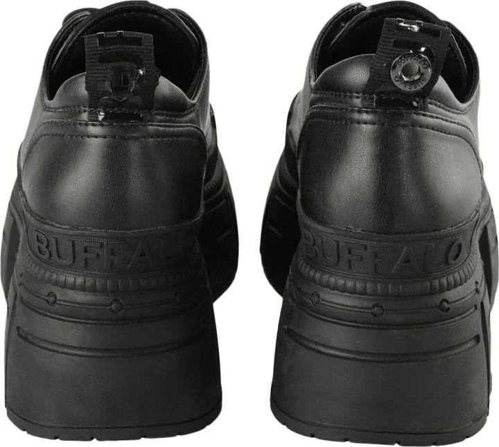 Image du produit Buffalo Gospher Lace Up Cs Vegan Nappa - 159675 (41)