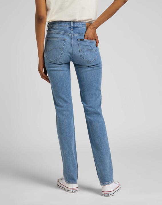 Actual product image Lee Marion Straight (28)
