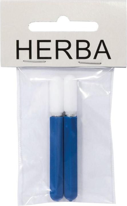 Actual product image Herba Maya ear cleaner