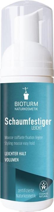 Produktbild Bioturm Schaumfestiger leichter Halt (150 ml, Schaumfestiger)