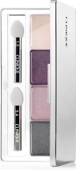 Clinique All About Shadow Quad Going Steady (Going Steady)