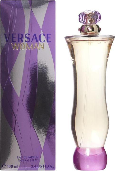 Produktbild Versace Woman (Eau de Parfum, 100 ml)