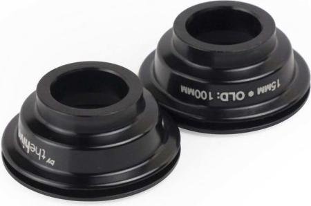 e*13 TRS Race SL End Cap, 100x15/110x15mm, 61805 Bearing
