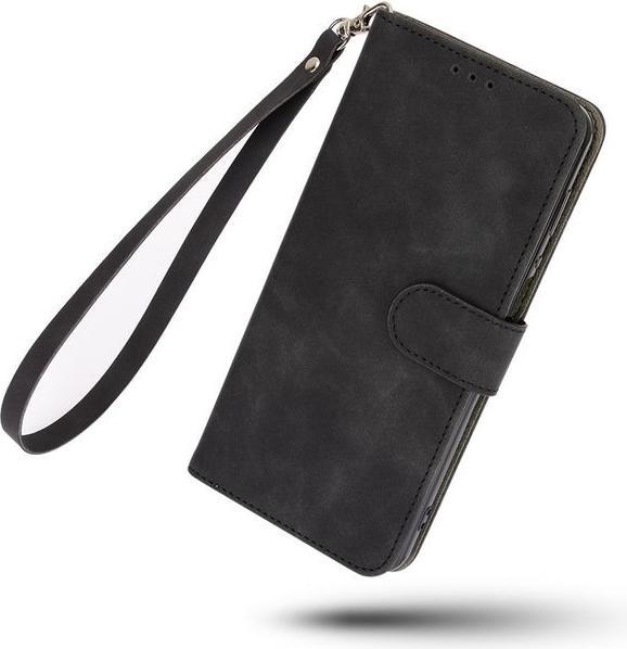 Actual product image MU Classic Classic IV Leather Bookcover Series (Vivo Y21s, Vivo Y33s, Vivo Y21)