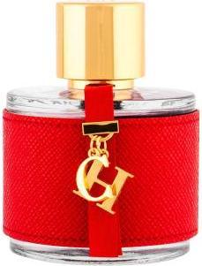 Actual product image Carolina Herrera Ch (Eau de toilette, 100 ml)