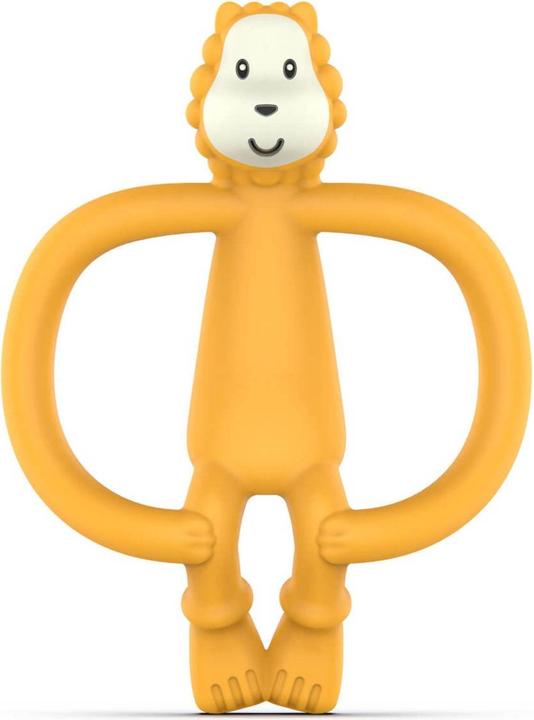 Matchstick Monkey Ludo Lion