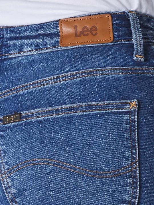 Actual product image Lee Scarlett High Jeans Skinny mid copan (W26/L33)