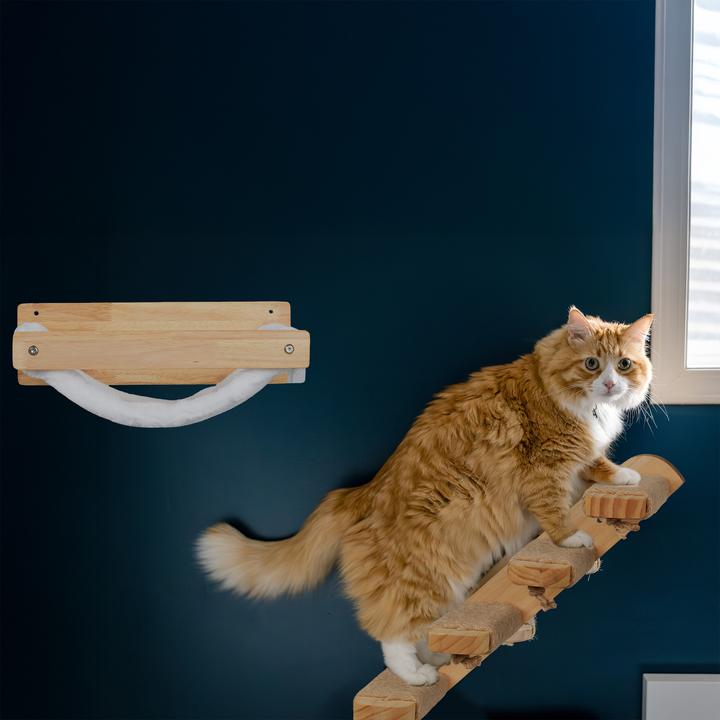 Actual product image Relaxdays Cat bed (Cat)