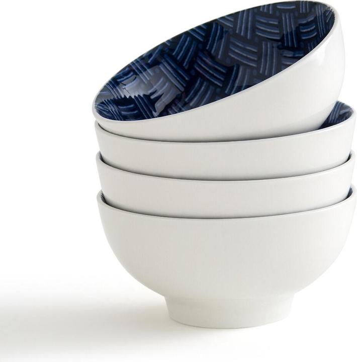 La Redoute Interieurs Japani (15 cm, 4 x)
