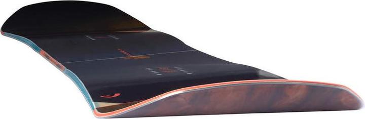 Produktbild Head Daymaker Lyt Snowboard (159W)