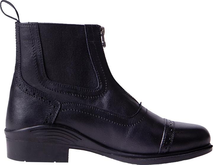 Qhp reitstiefel jodhpur thermo calgary