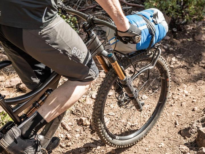 Actual product image Topeak TetraRack M1