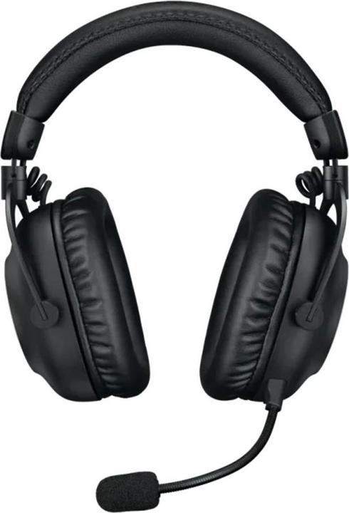 Immagine prodotto Logitech G Pro X 2 Lightspeed (Senza fili, Cablato)